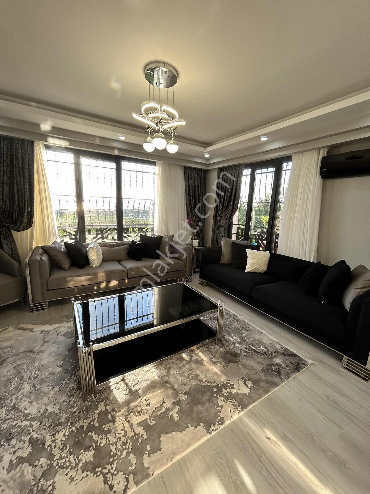 Demir Deluxe___satılık Deluxe 4+1 Müstakil Daire____konum 10x10 — fotoğraf 15