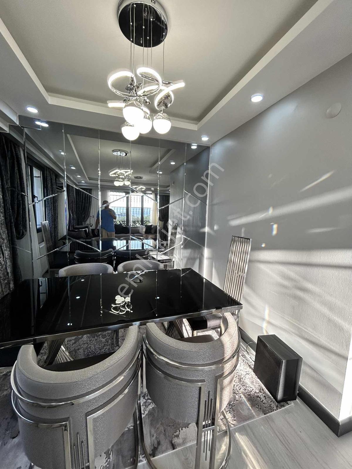 Demir Deluxe___satılık Deluxe 4+1 Müstakil Daire____konum 10x10 — fotoğraf 16