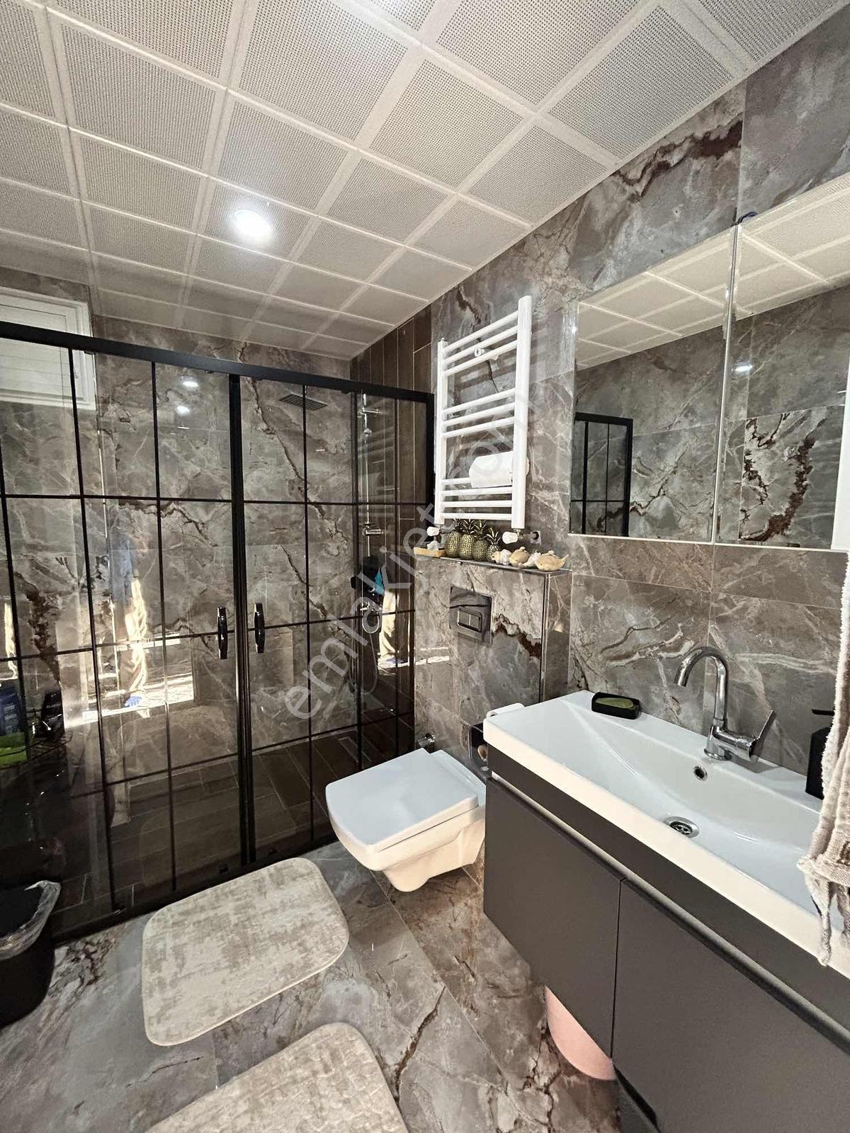 Demir Deluxe___satılık Deluxe 4+1 Müstakil Daire____konum 10x10 — fotoğraf 18