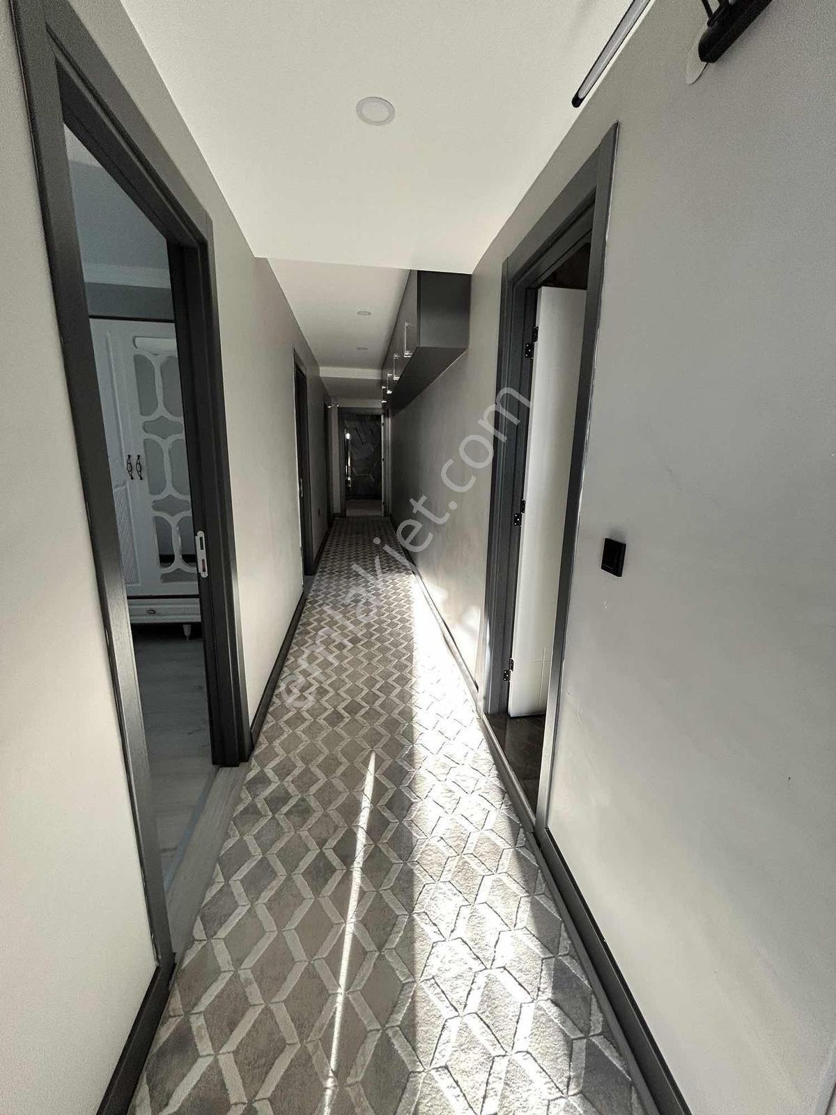 Demir Deluxe___satılık Deluxe 4+1 Müstakil Daire____konum 10x10 — fotoğraf 19