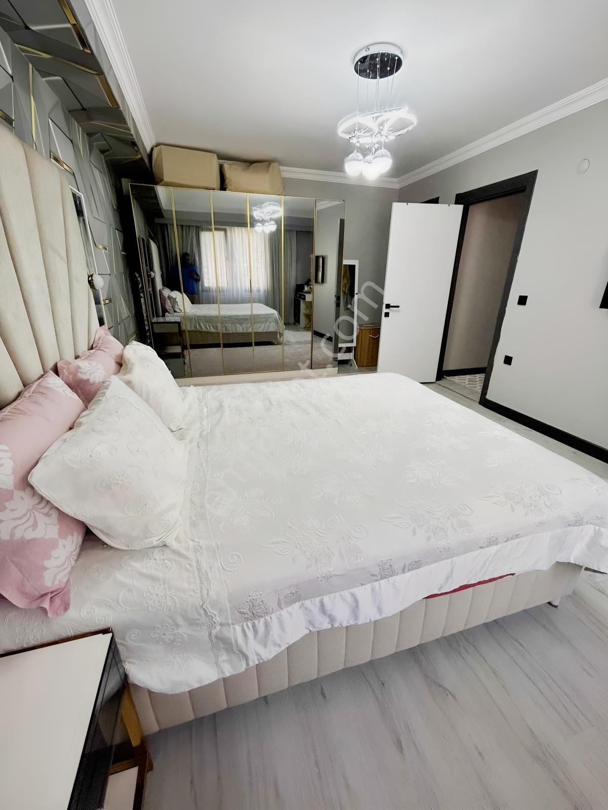 Demir Deluxe___satılık Deluxe 4+1 Müstakil Daire____konum 10x10 — fotoğraf 26