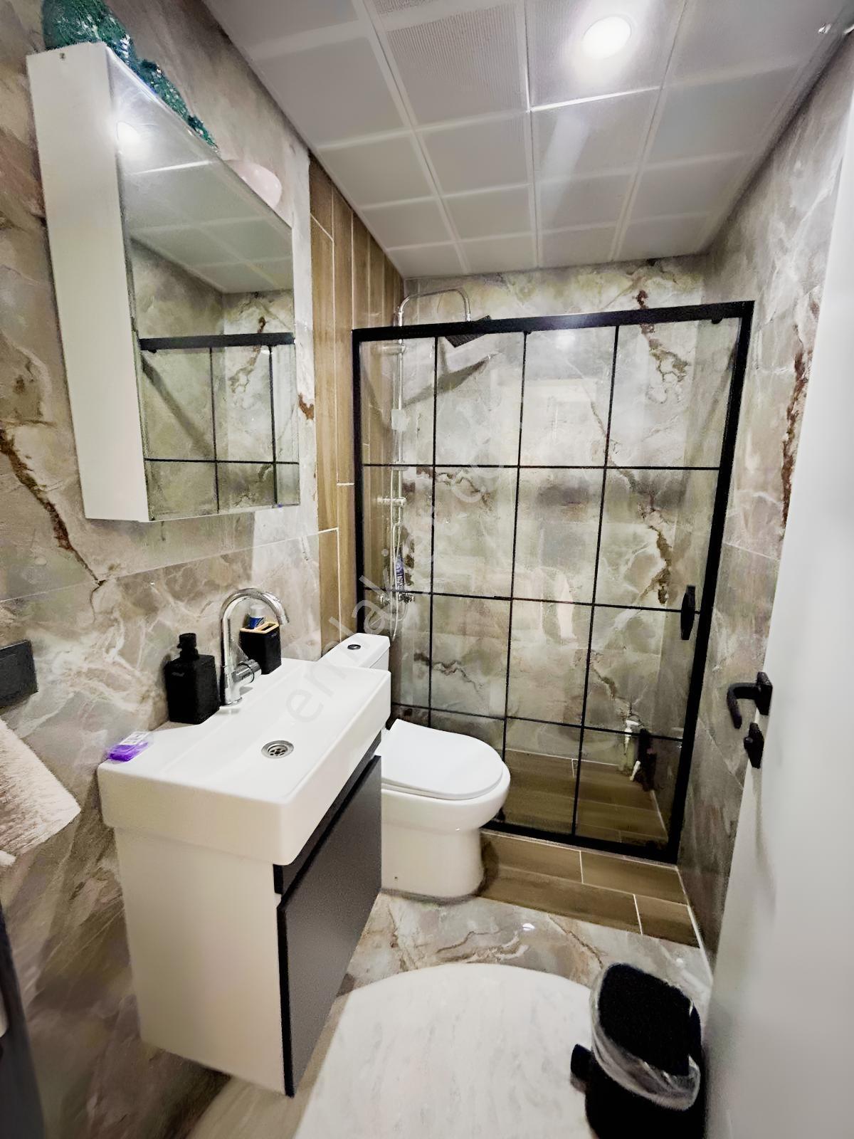 Demir Deluxe___satılık Deluxe 4+1 Müstakil Daire____konum 10x10 — fotoğraf 27