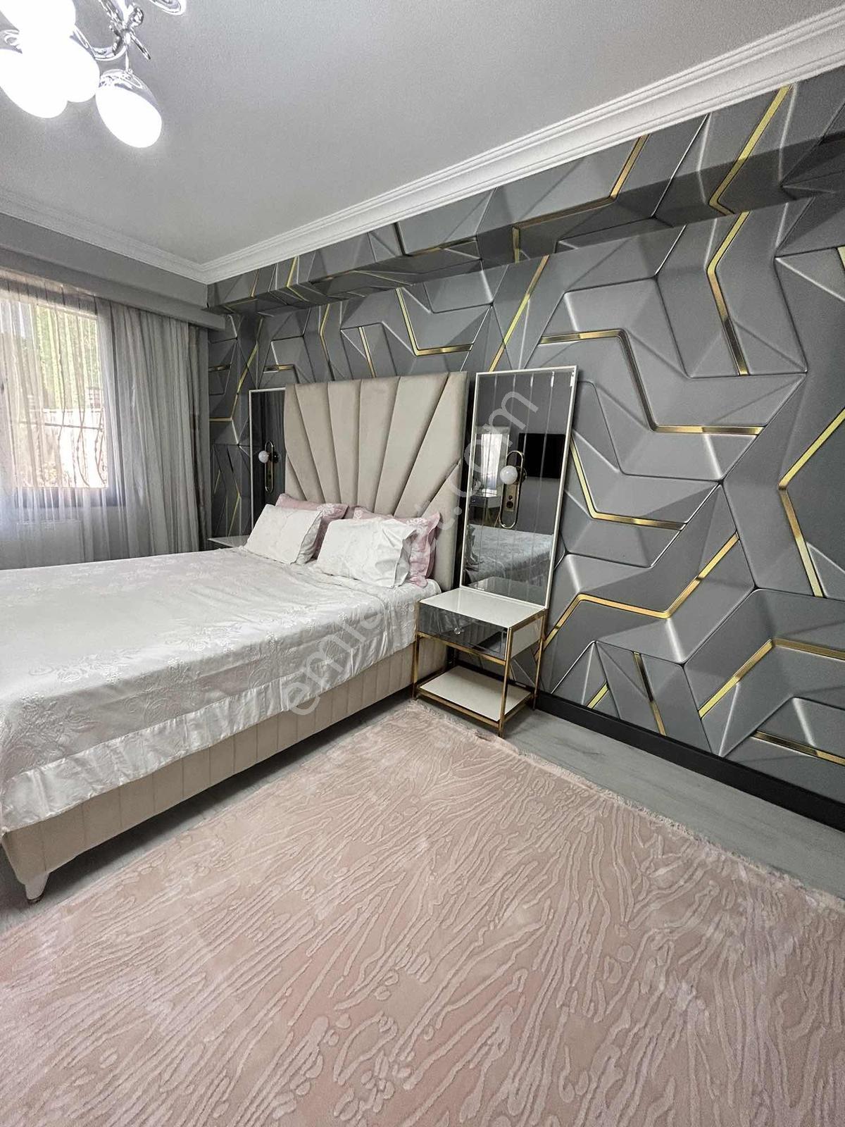 Demir Deluxe___satılık Deluxe 4+1 Müstakil Daire____konum 10x10 — fotoğraf 28