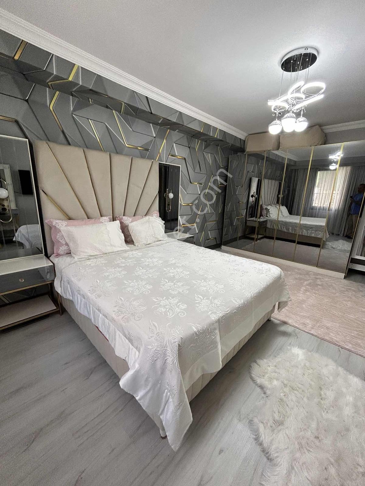 Demir Deluxe___satılık Deluxe 4+1 Müstakil Daire____konum 10x10 — fotoğraf 29