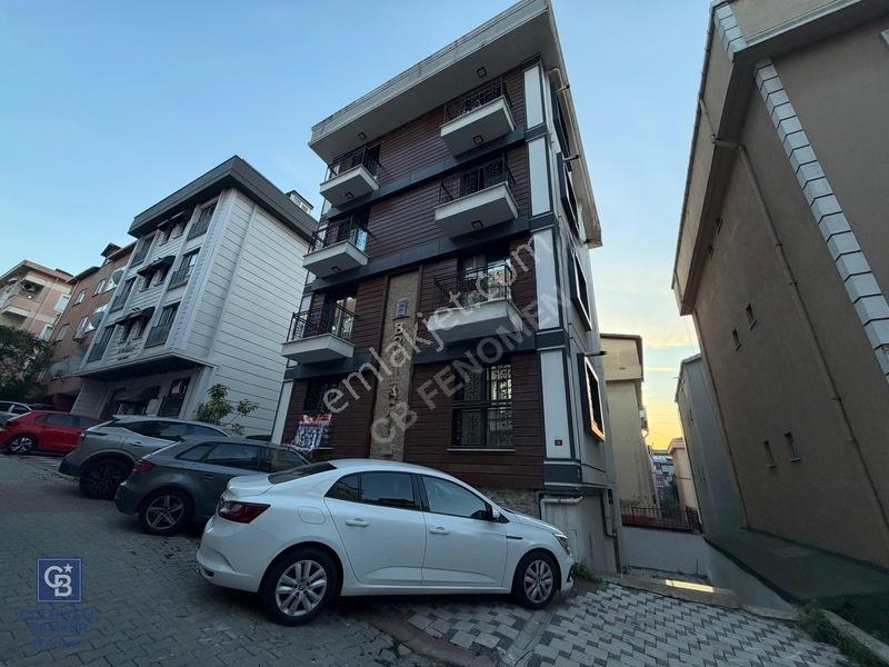 Kayışdağı Yeditepe Üni Müstakil Bahçeli Lüks Eşyalı Satılık 1+1 — fotoğraf 4
