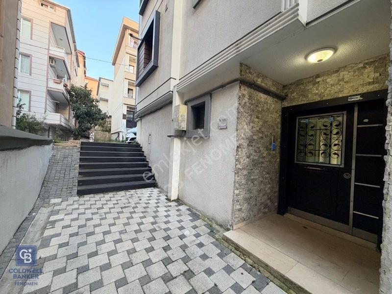 Kayışdağı Yeditepe Üni Müstakil Bahçeli Lüks Eşyalı Satılık 1+1 — fotoğraf 5