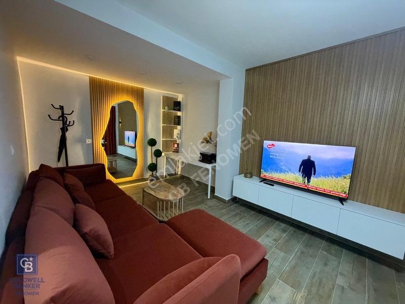 Kayışdağı Yeditepe Üni Müstakil Bahçeli Lüks Eşyalı Satılık 1+1 — fotoğraf 11
