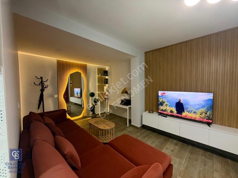 Kayışdağı Yeditepe Üni Müstakil Bahçeli Lüks Eşyalı Satılık 1+1 — fotoğraf 12