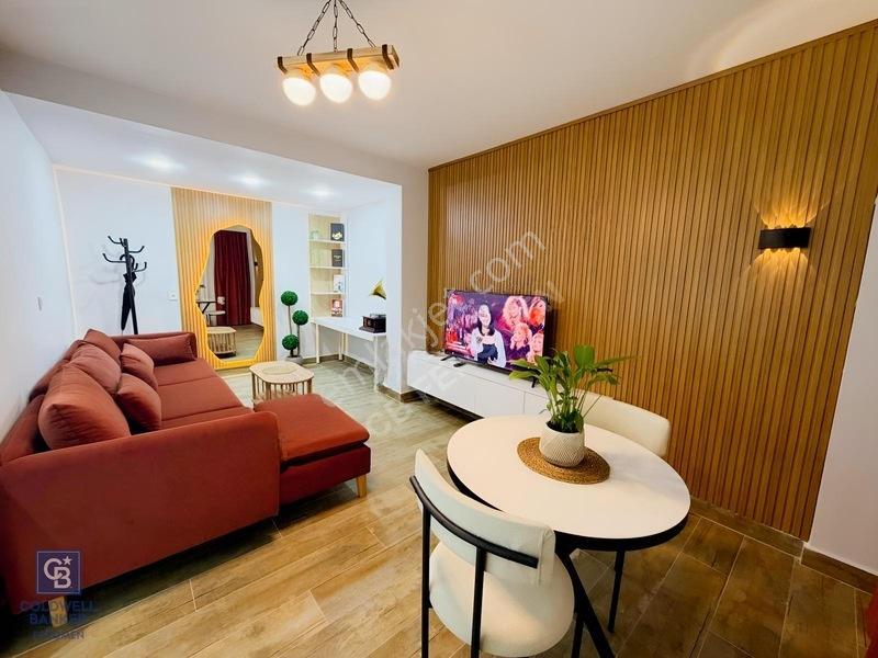 Kayışdağı Yeditepe Üni Müstakil Bahçeli Lüks Eşyalı Satılık 1+1 — fotoğraf 29