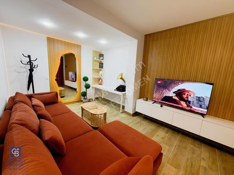 Kayışdağı Yeditepe Üni Müstakil Bahçeli Lüks Eşyalı Satılık 1+1 — fotoğraf 30