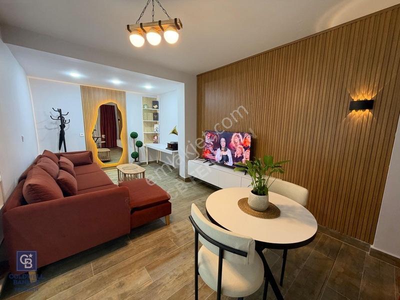 Kayışdağı Yeditepe Üni Müstakil Bahçeli Lüks Eşyalı Satılık 1+1 — fotoğraf 31