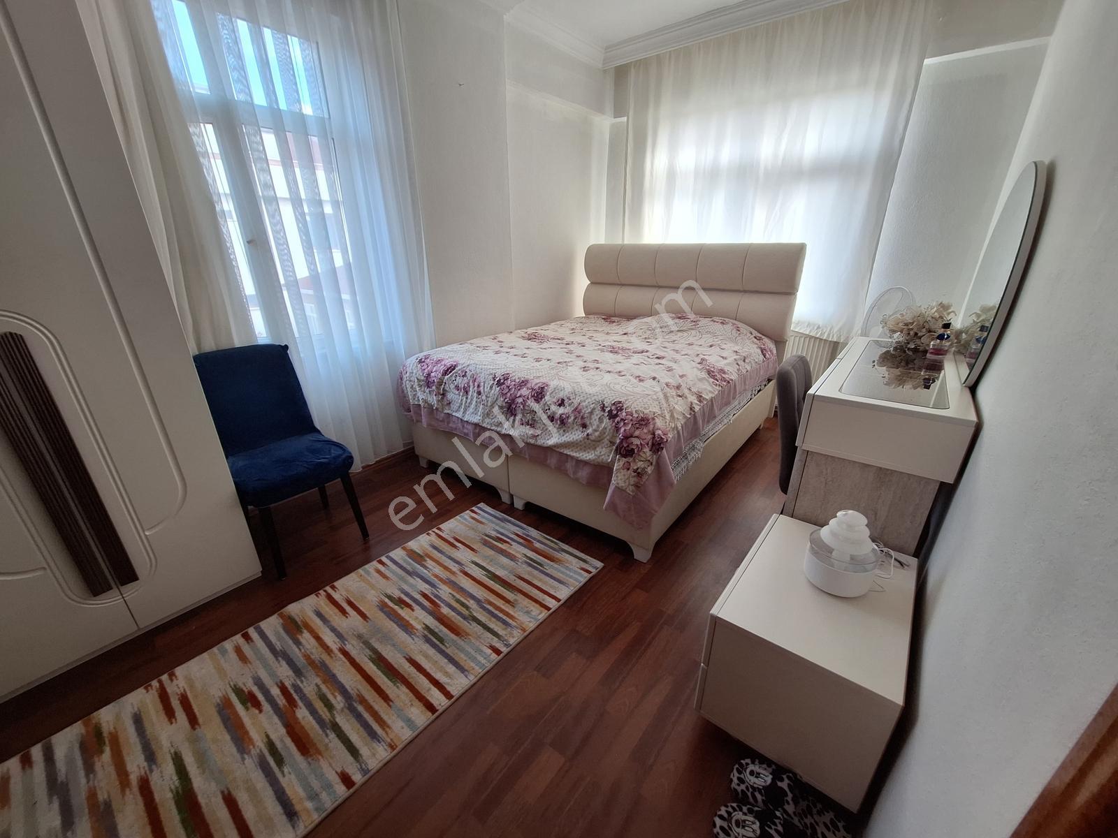 Pendik Fevziçakmak Mahallesin'de Satılık Daire 3+1 125m² — fotoğraf 3