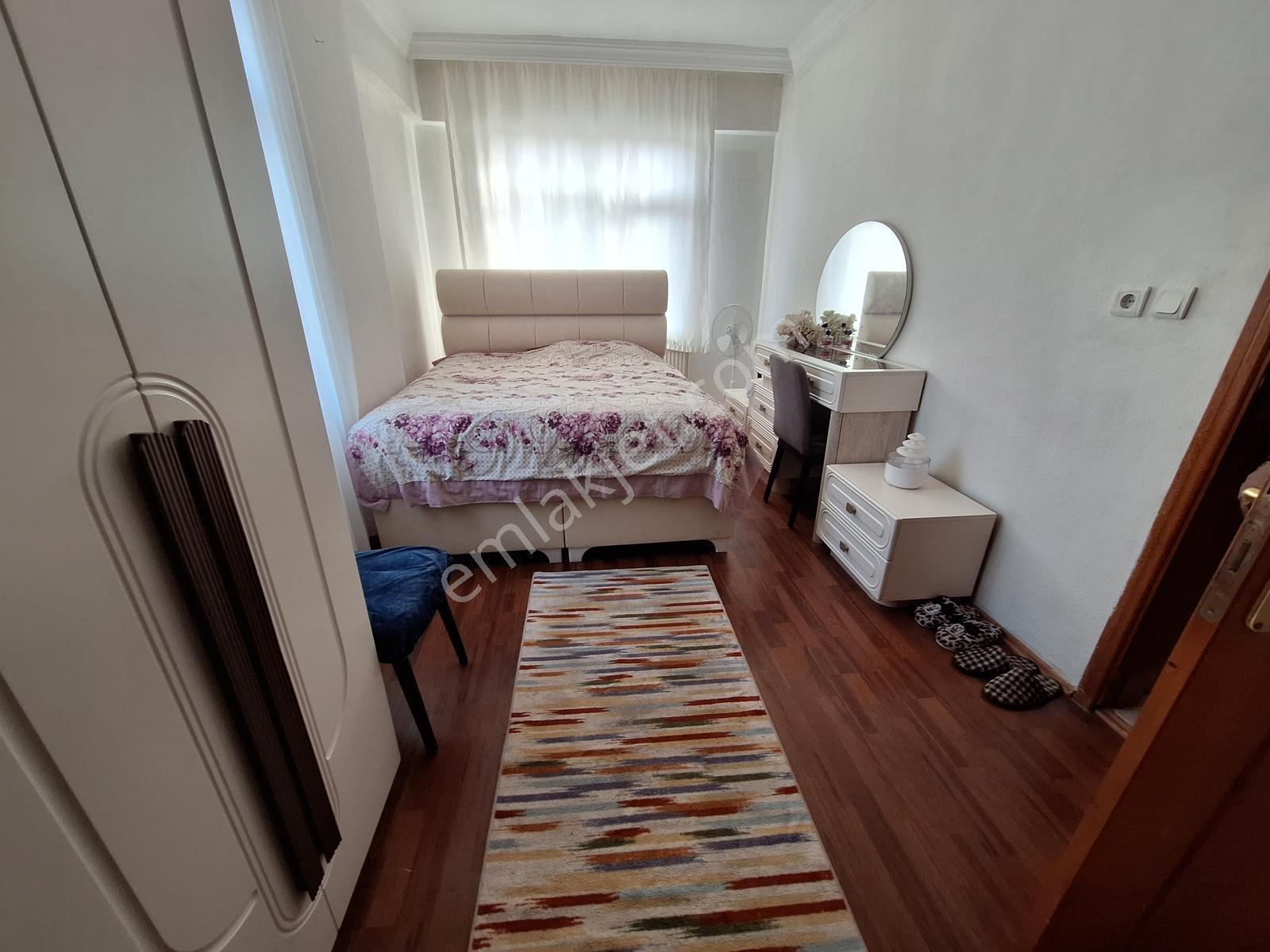 Pendik Fevziçakmak Mahallesin'de Satılık Daire 3+1 125m² — fotoğraf 4
