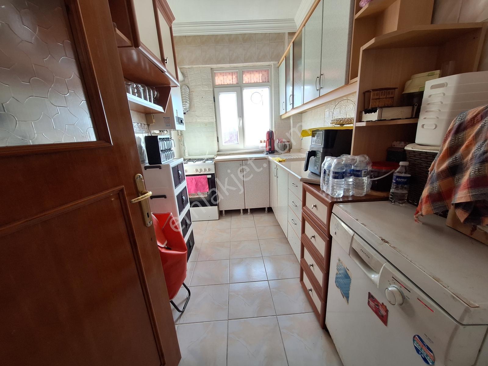 Pendik Fevziçakmak Mahallesin'de Satılık Daire 3+1 125m² — fotoğraf 9