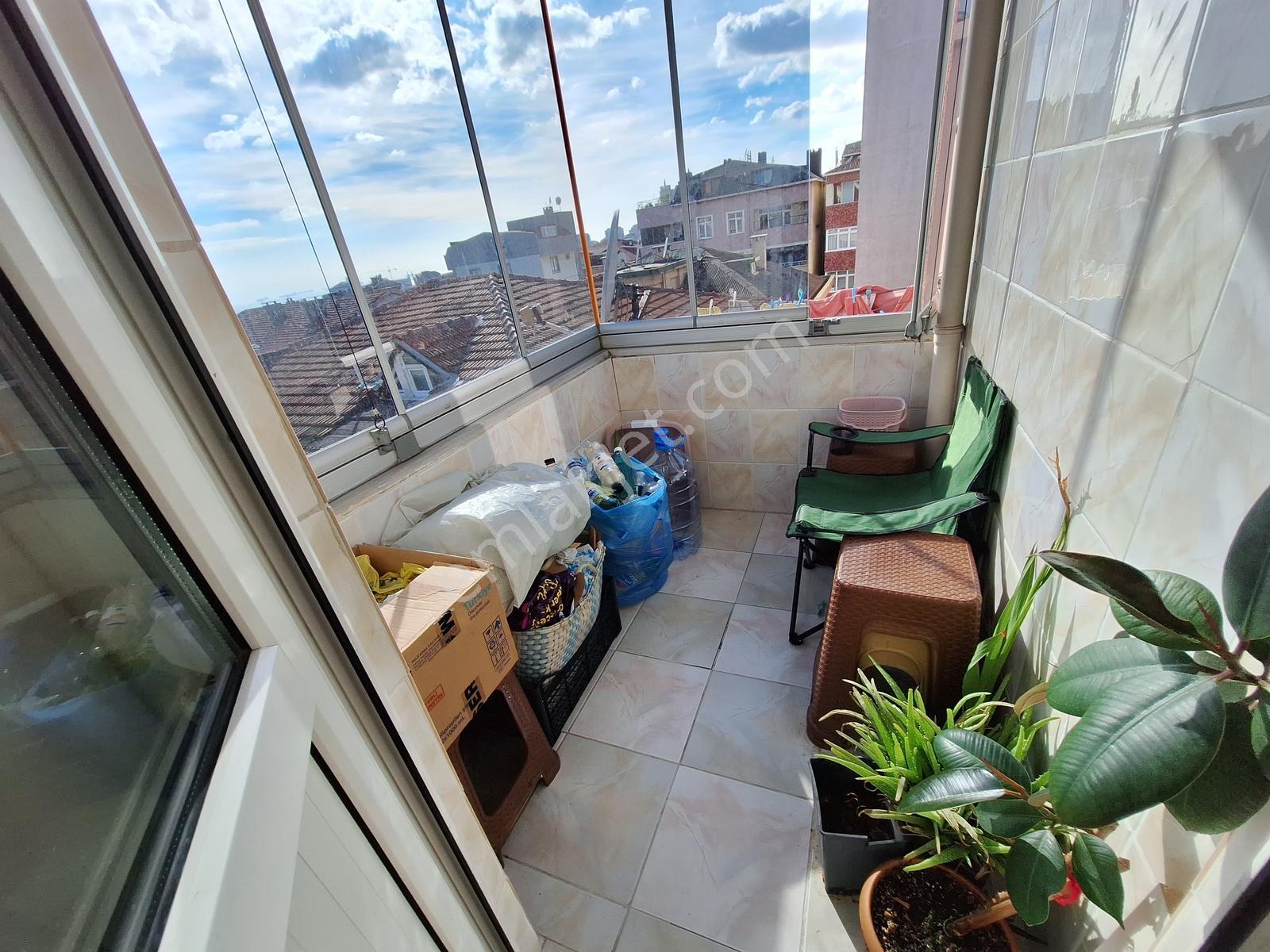 Pendik Fevziçakmak Mahallesin'de Satılık Daire 3+1 125m² — fotoğraf 15