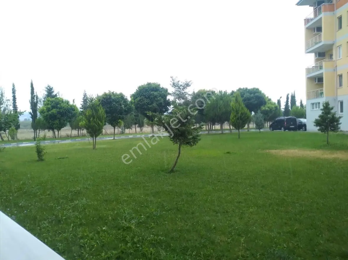 Balcity-bigadiç Hera Termal Havuz Manzaralı 2 + 1 Satılık Devre Mülk — fotoğraf 11