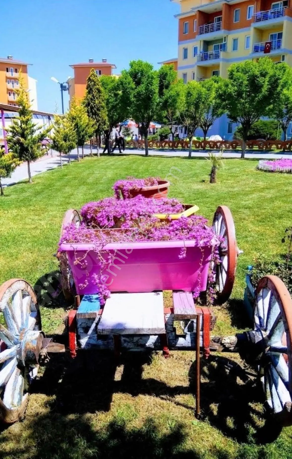 Balcity-bigadiç Hera Termal Havuz Manzaralı 2 + 1 Satılık Devre Mülk — fotoğraf 17