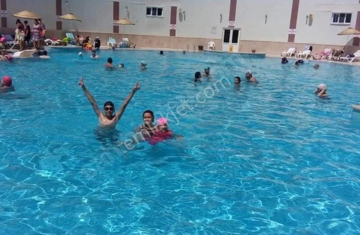 Balcity-bigadiç Hera Termal Havuz Manzaralı 2 + 1 Satılık Devre Mülk — fotoğraf 18