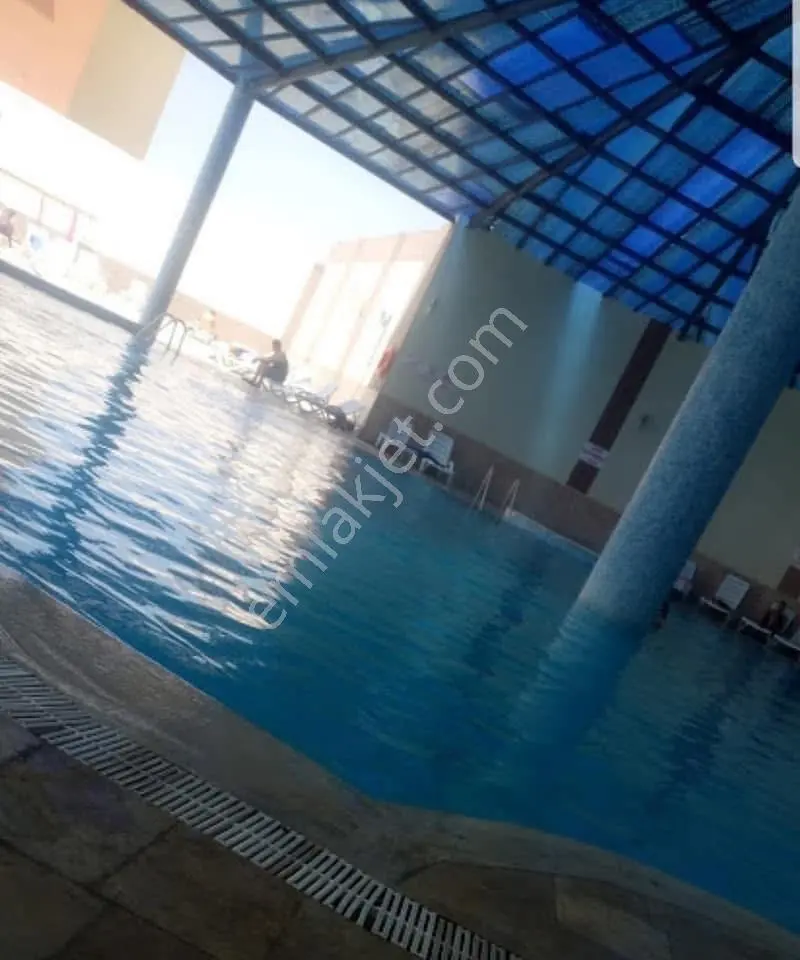 Balcity-bigadiç Hera Termal Havuz Manzaralı 2 + 1 Satılık Devre Mülk — fotoğraf 22