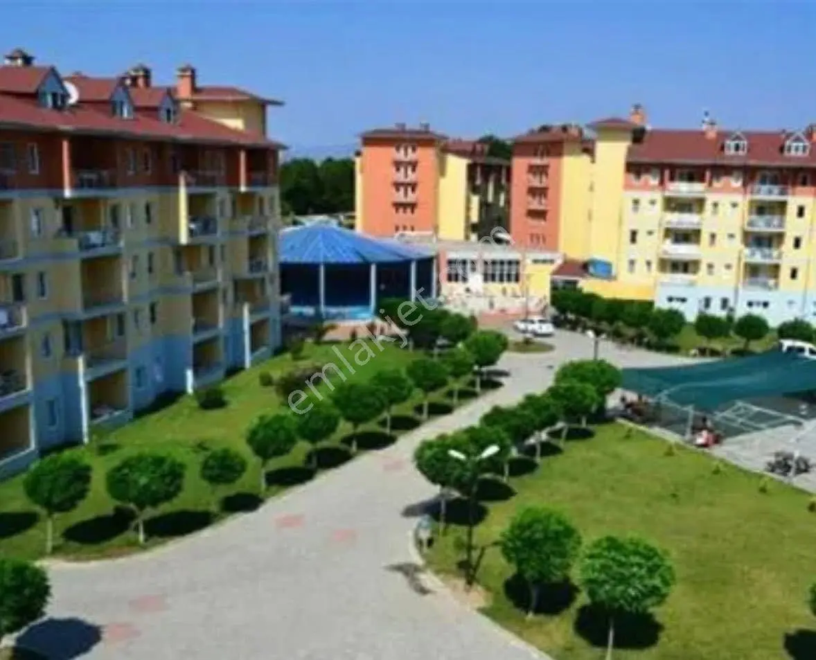 Balcity-bigadiç Hera Termal Havuz Manzaralı 2 + 1 Satılık Devre Mülk — fotoğraf 27