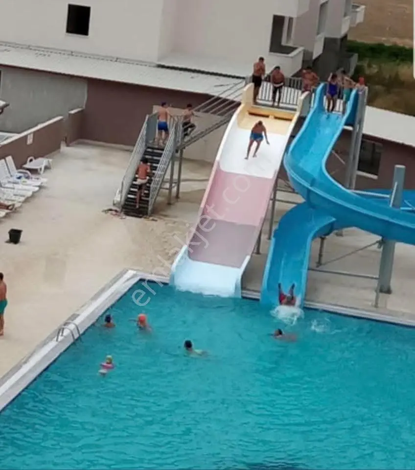 Balcity-bigadiç Hera Termal Havuz Manzaralı 2 + 1 Satılık Devre Mülk — fotoğraf 28