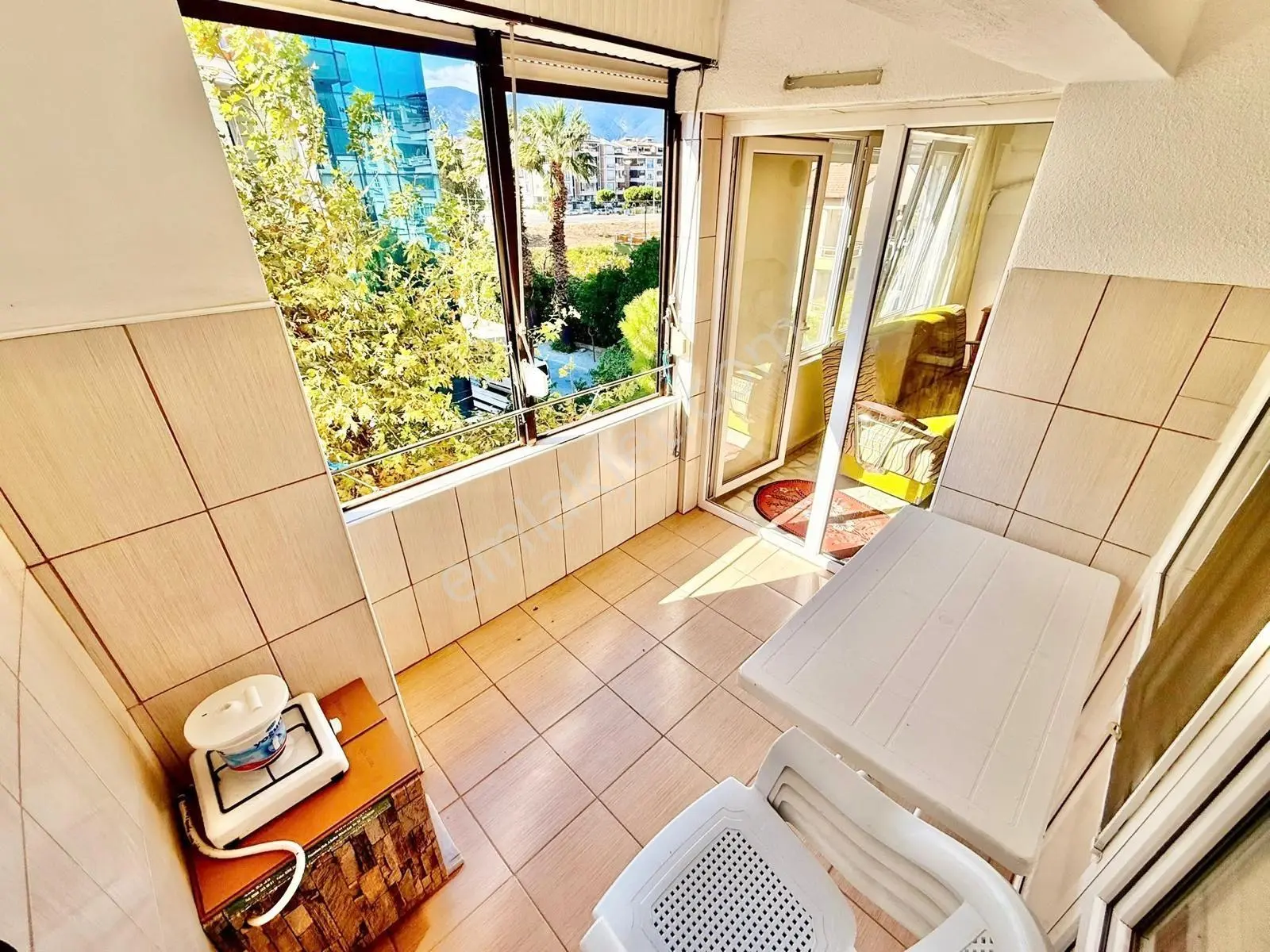 ꧁ay Emlaktan꧂ İkizçay'da Arakat Ön Cephe Full Kredili Denize Sadece 500 Metre Satılık 2+1 Lüx Daire — fotoğraf 12