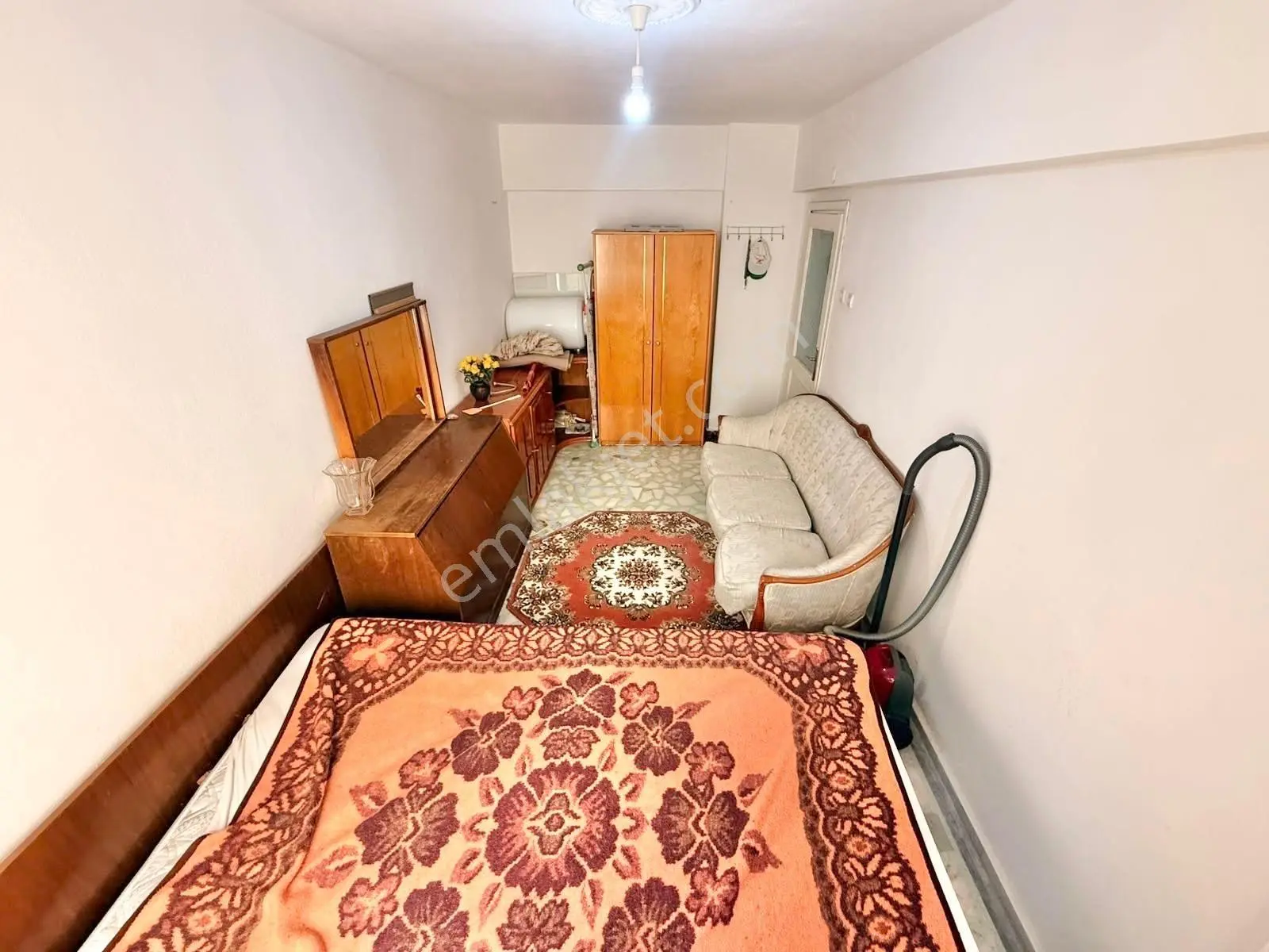 ꧁ay Emlaktan꧂ İkizçay'da Arakat Ön Cephe Full Kredili Denize Sadece 500 Metre Satılık 2+1 Lüx Daire — fotoğraf 17