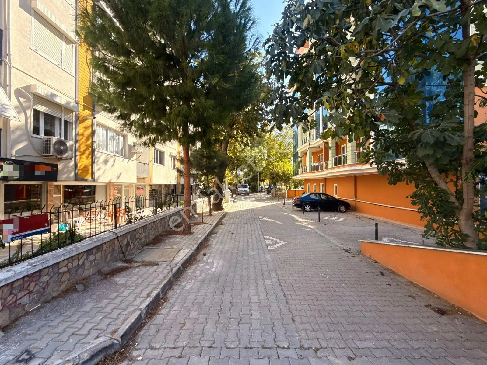 ꧁ay Emlaktan꧂ İkizçay'da Arakat Ön Cephe Full Kredili Denize Sadece 500 Metre Satılık 2+1 Lüx Daire — fotoğraf 32