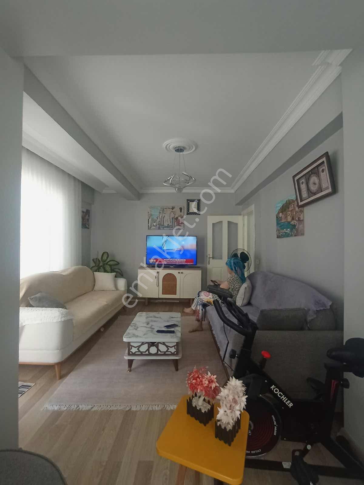 Avcılar Cıhangır'de Satılık 3 + 110 Metre² Daıre — fotoğraf 4