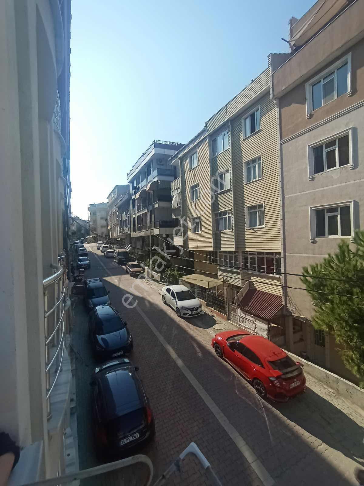 Avcılar Cıhangır'de Satılık 3 + 110 Metre² Daıre — fotoğraf 7