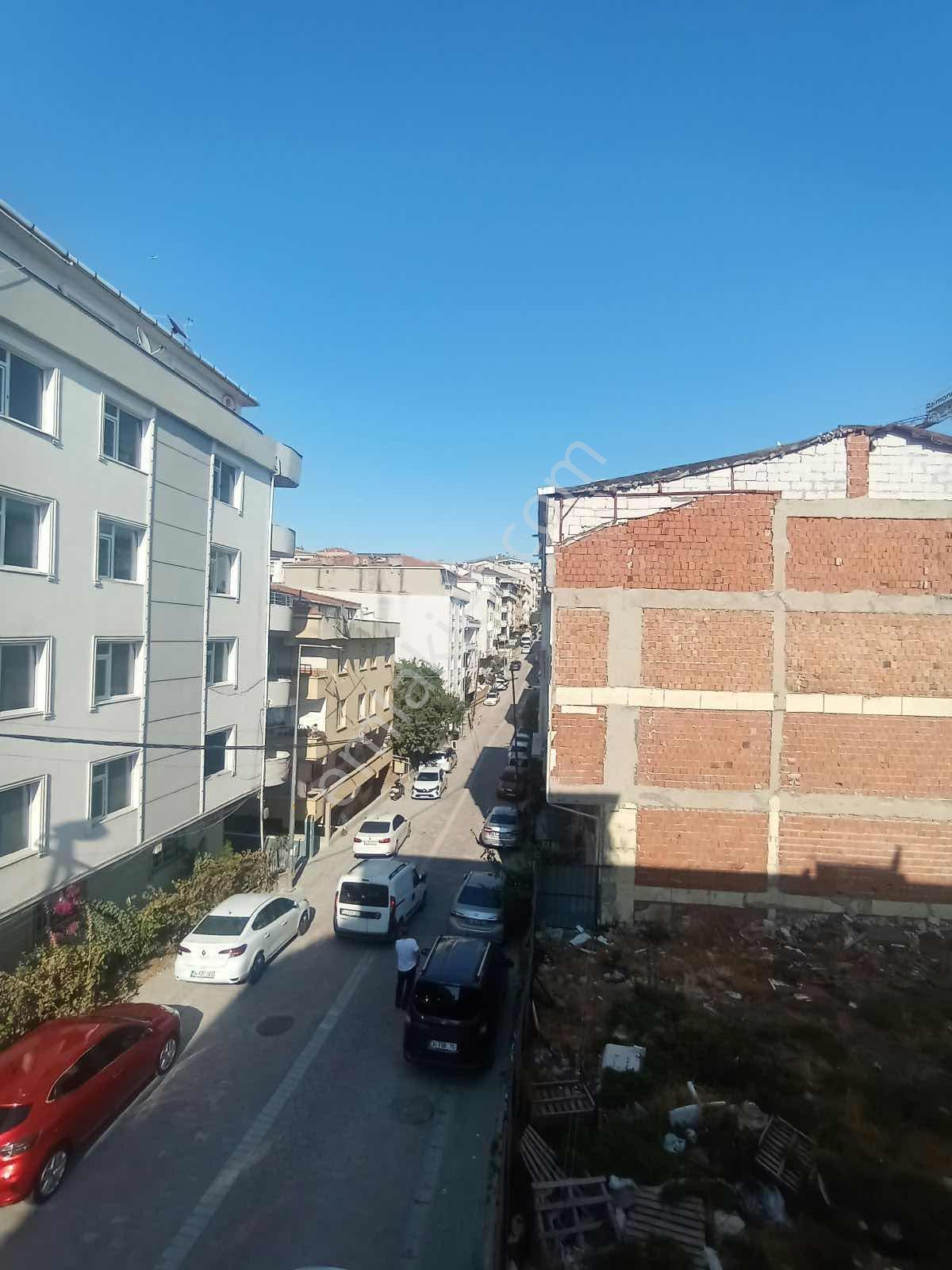 Avcılar Cıhangır'de Satılık 3 + 110 Metre² Daıre — fotoğraf 8