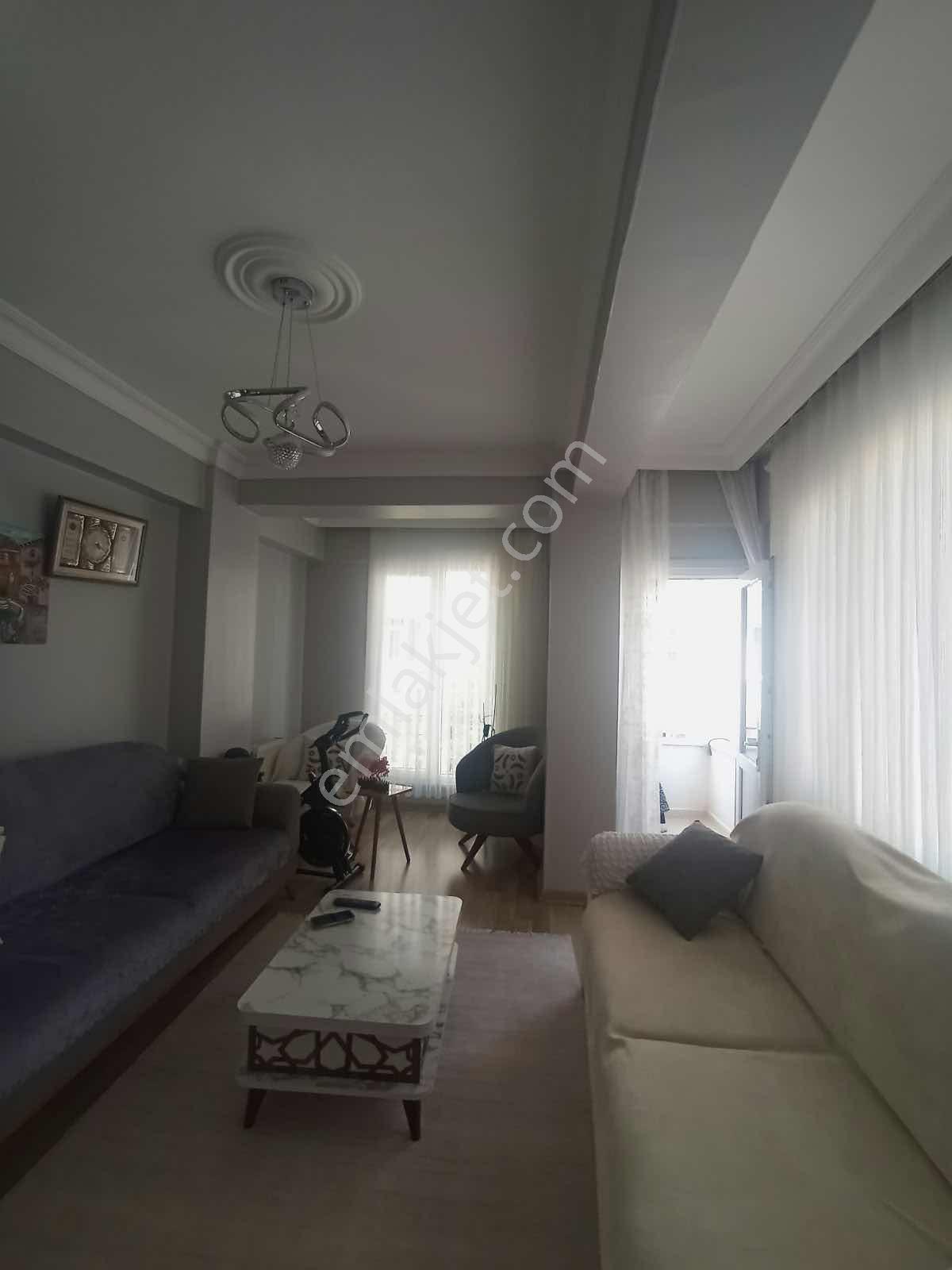 Avcılar Cıhangır'de Satılık 3 + 110 Metre² Daıre — fotoğraf 9