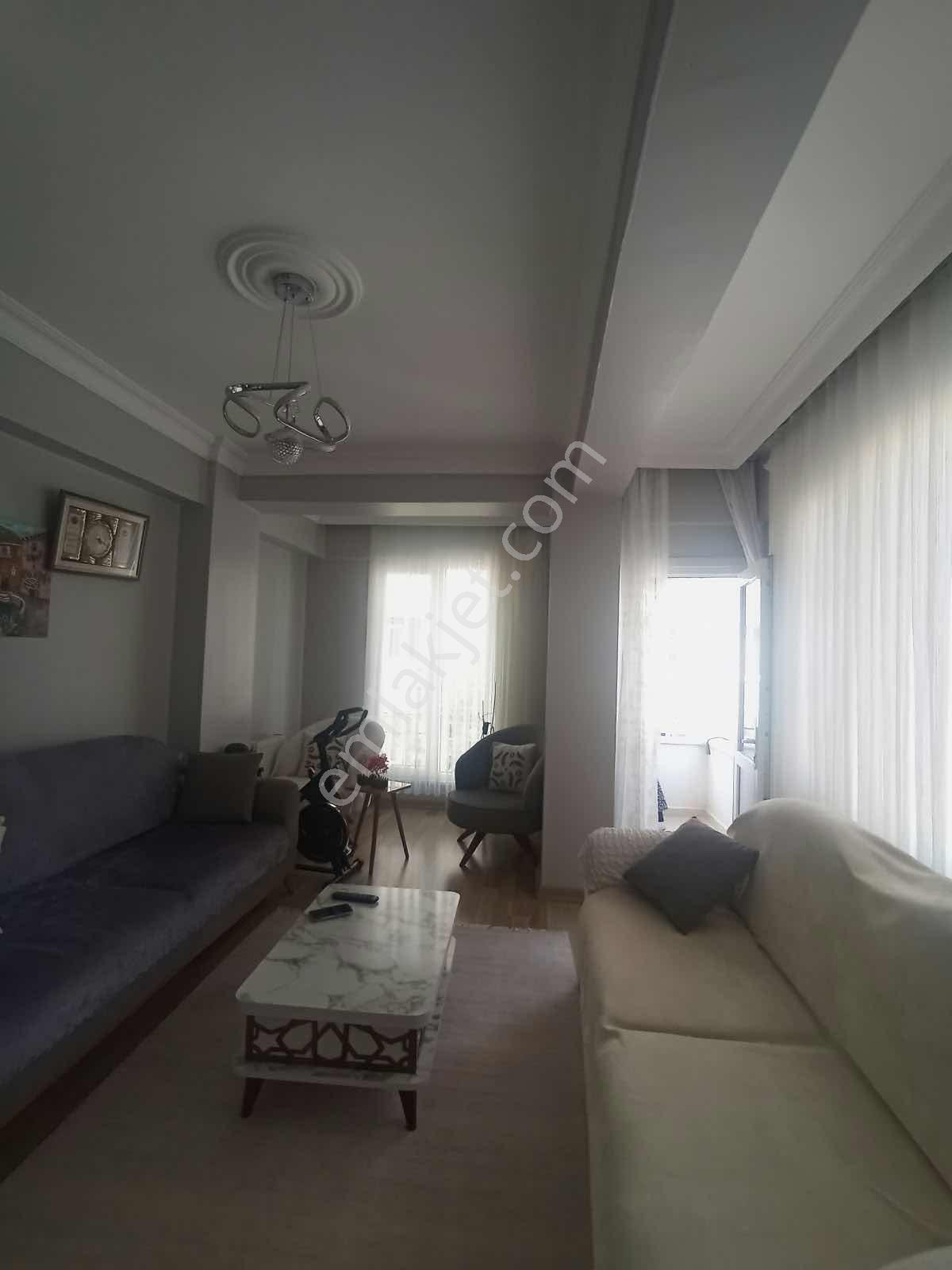 Avcılar Cıhangır'de Satılık 3 + 110 Metre² Daıre — fotoğraf 11