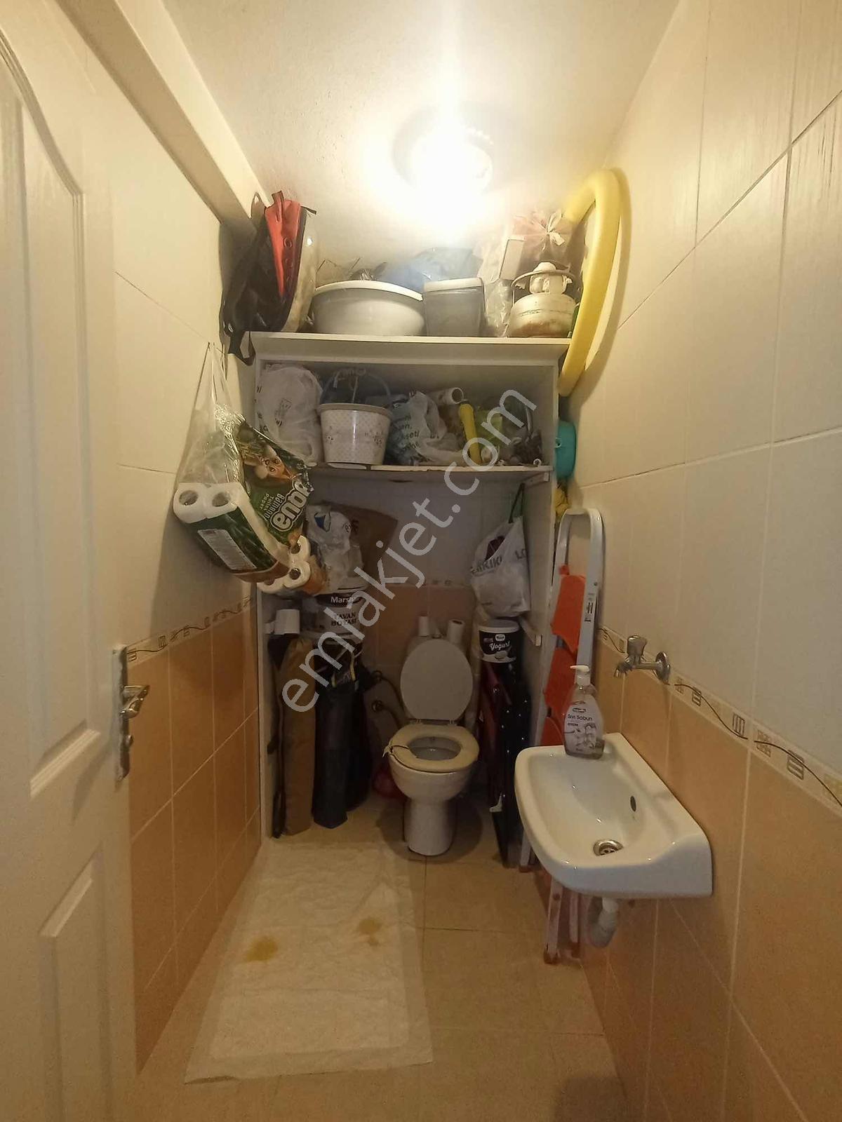 Avcılar Cıhangır'de Satılık 3 + 110 Metre² Daıre — fotoğraf 13