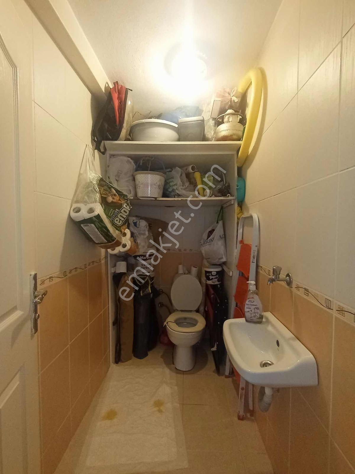 Avcılar Cıhangır'de Satılık 3 + 110 Metre² Daıre — fotoğraf 16