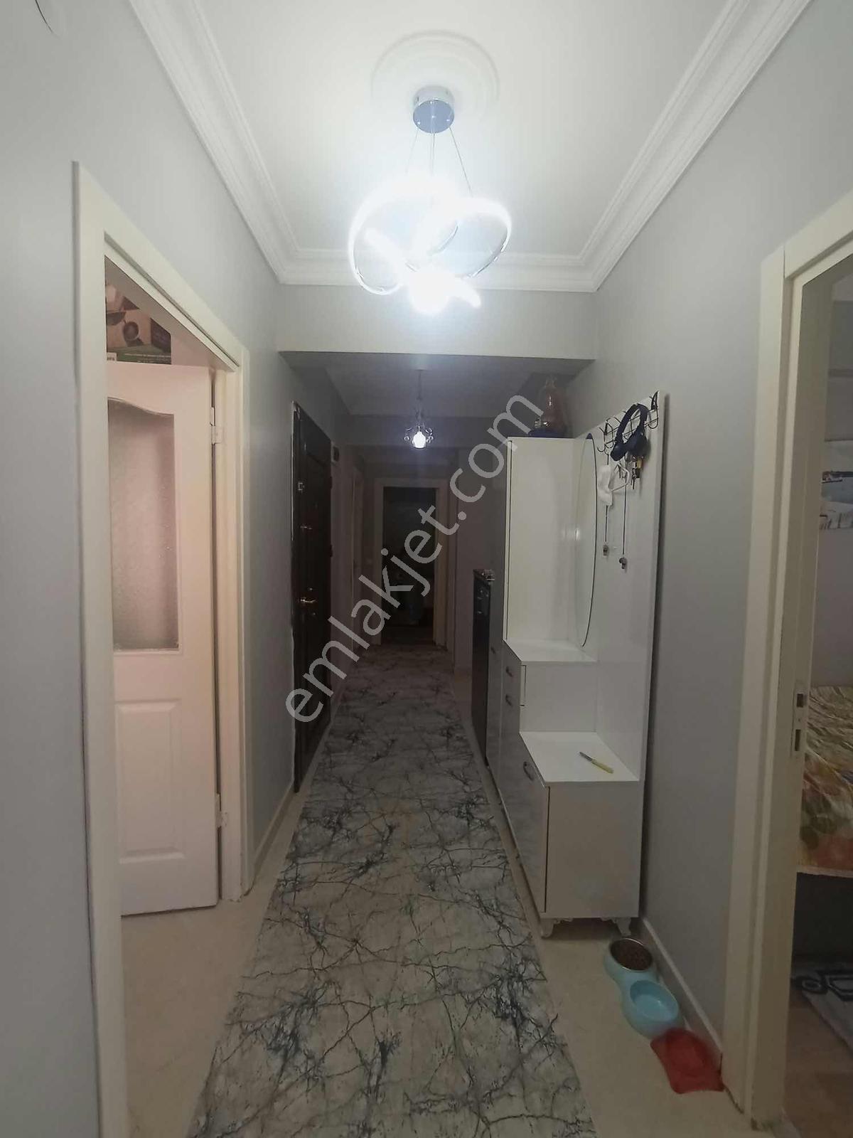 Avcılar Cıhangır'de Satılık 3 + 110 Metre² Daıre — fotoğraf 20