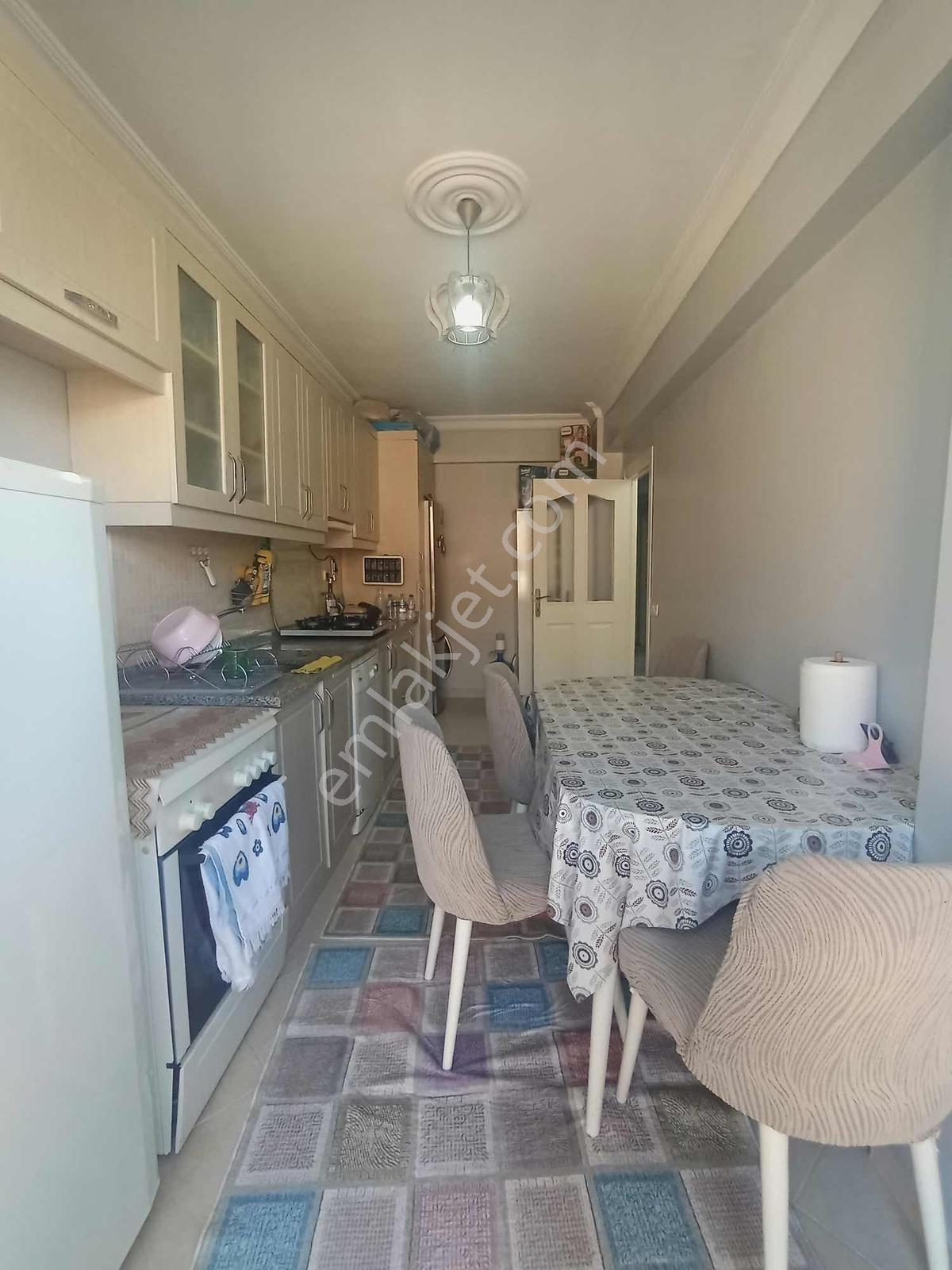 Avcılar Cıhangır'de Satılık 3 + 110 Metre² Daıre — fotoğraf 24