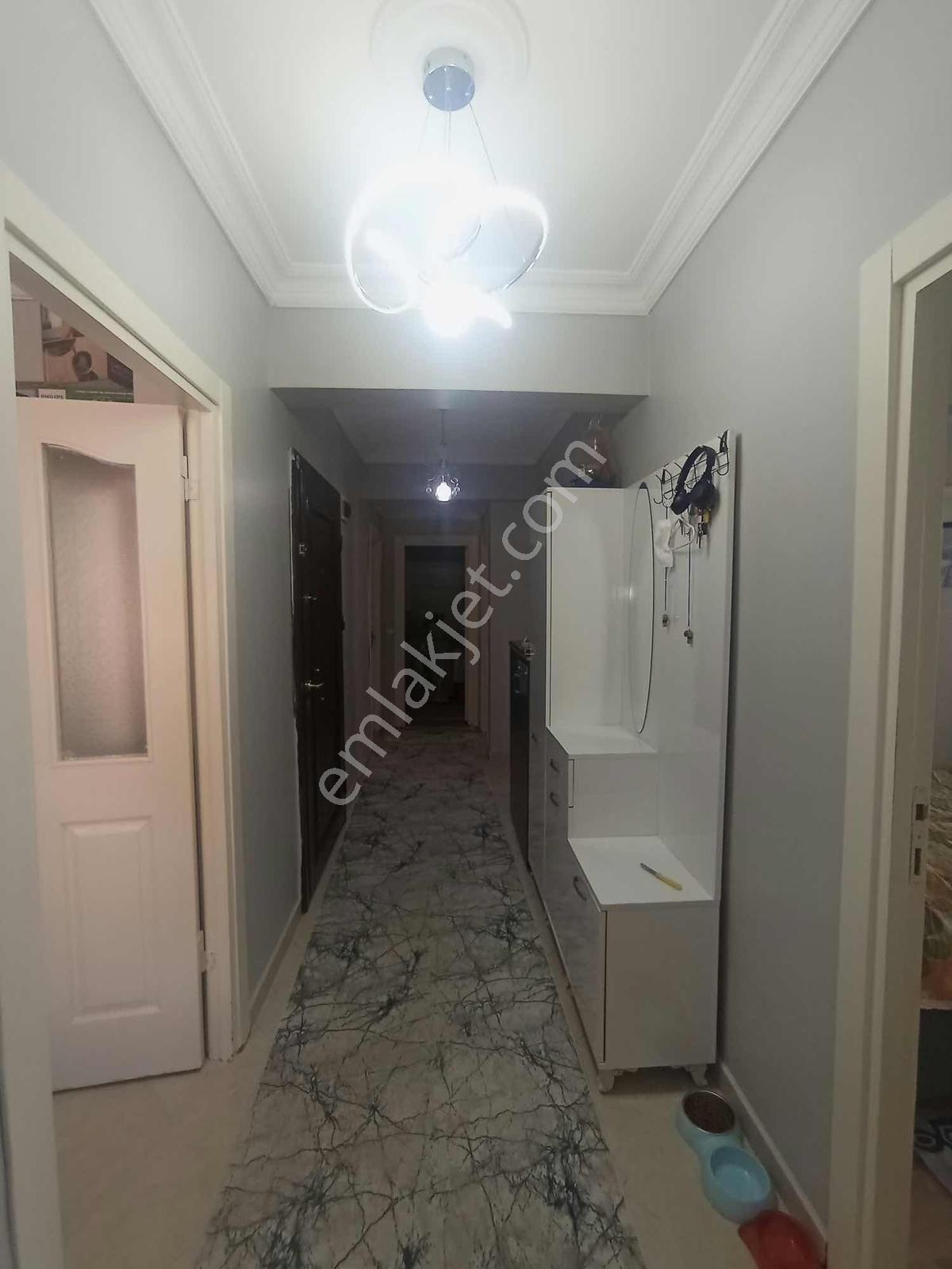 Avcılar Cıhangır'de Satılık 3 + 110 Metre² Daıre — fotoğraf 25