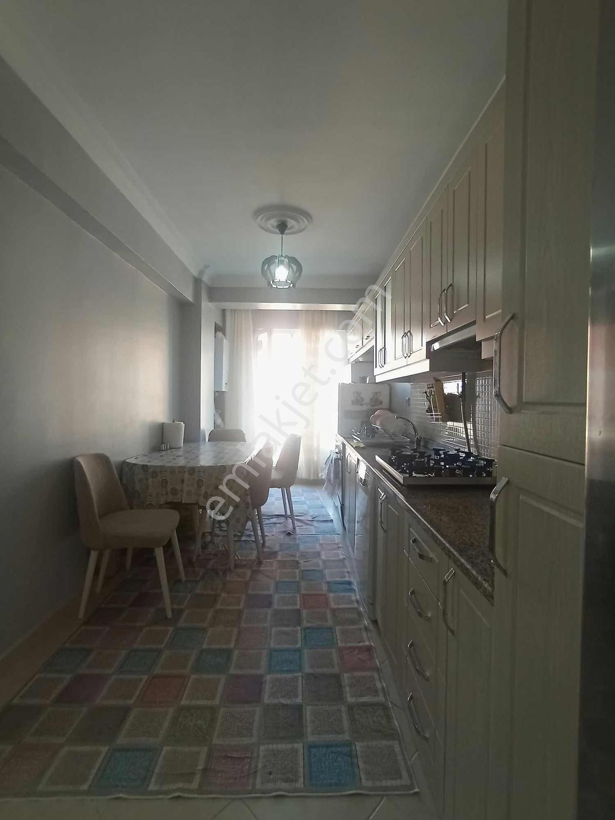Avcılar Cıhangır'de Satılık 3 + 110 Metre² Daıre — fotoğraf 28