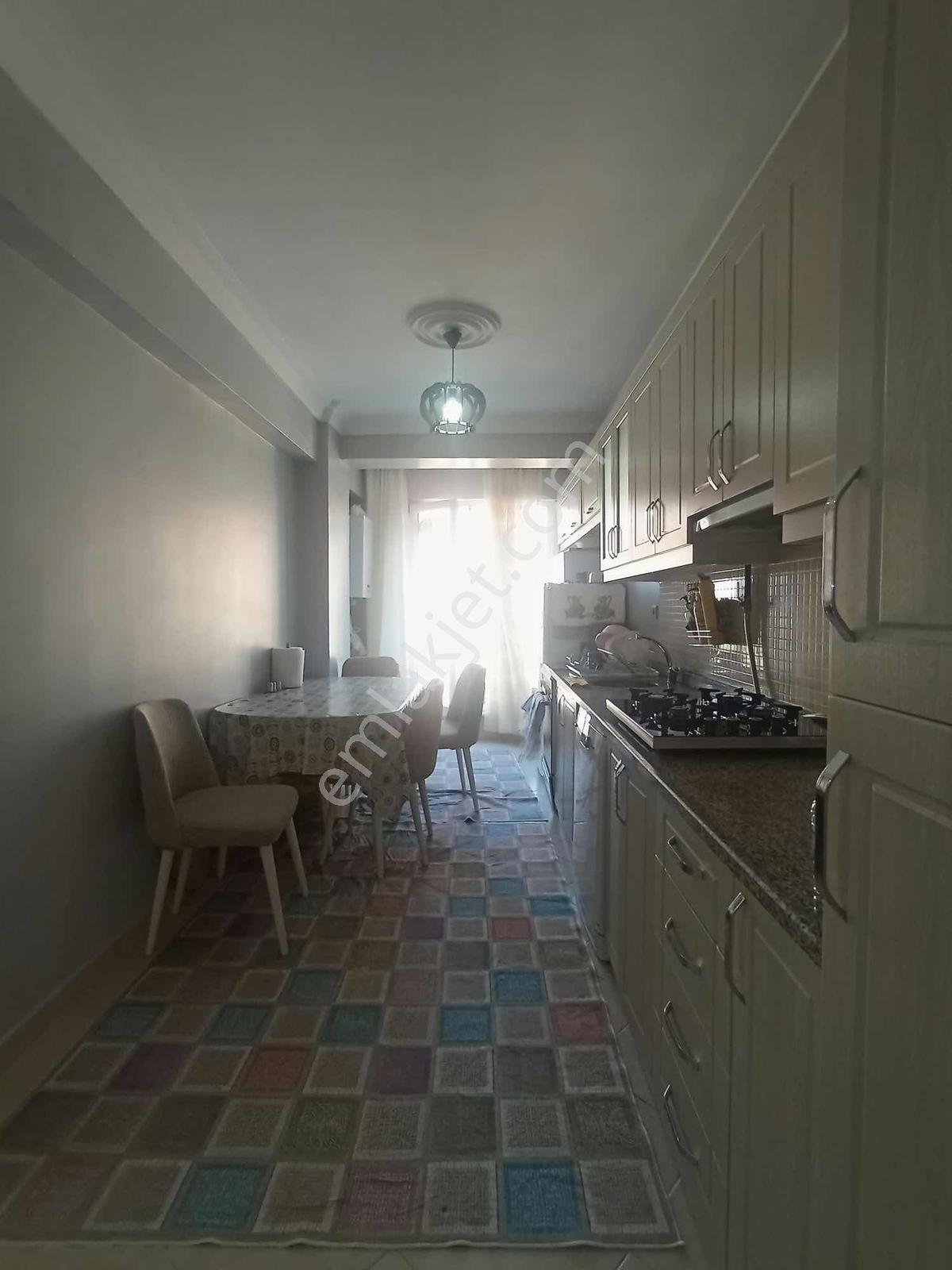 Avcılar Cıhangır'de Satılık 3 + 110 Metre² Daıre — fotoğraf 29