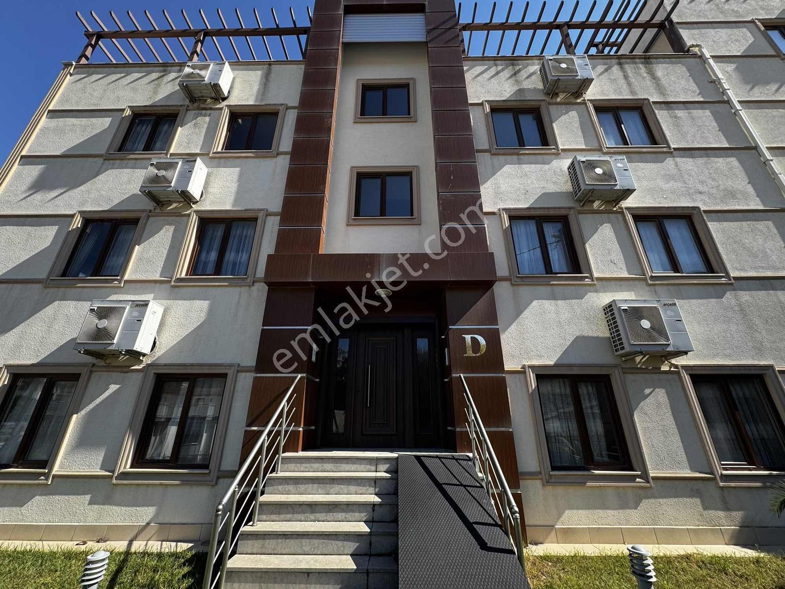 Bursa Mudanya Site İçerisinde Satılık Daire — fotoğraf 2