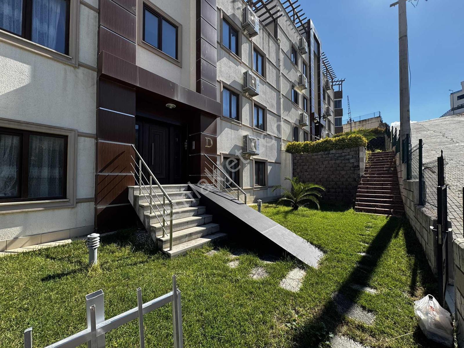 Bursa Mudanya Site İçerisinde Satılık Daire — fotoğraf 3