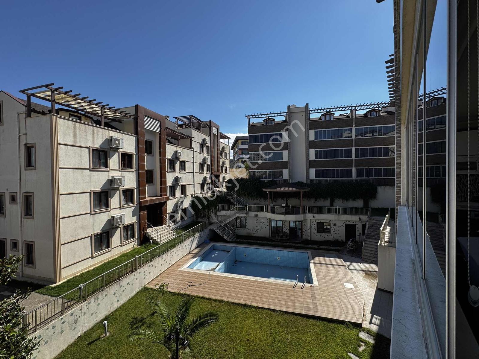 Bursa Mudanya Site İçerisinde Satılık Daire — fotoğraf 8