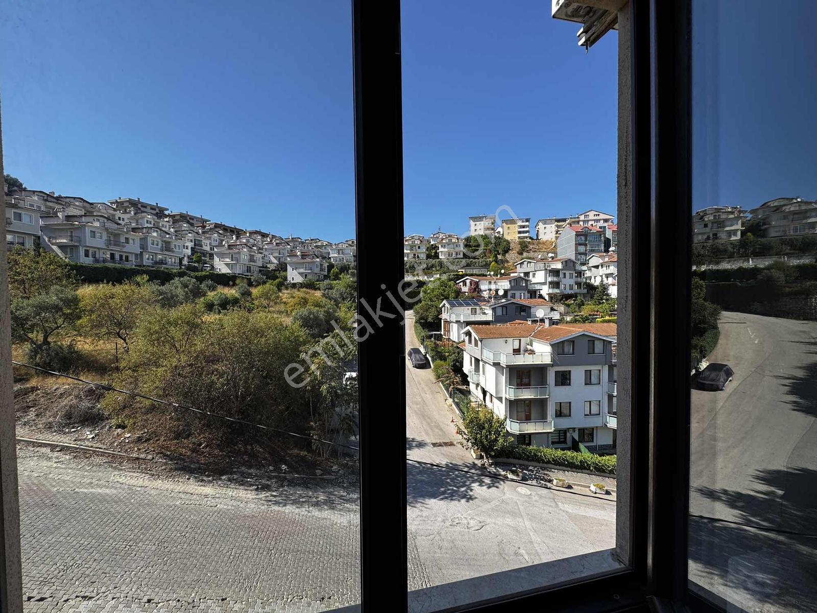 Bursa Mudanya Site İçerisinde Satılık Daire — fotoğraf 12