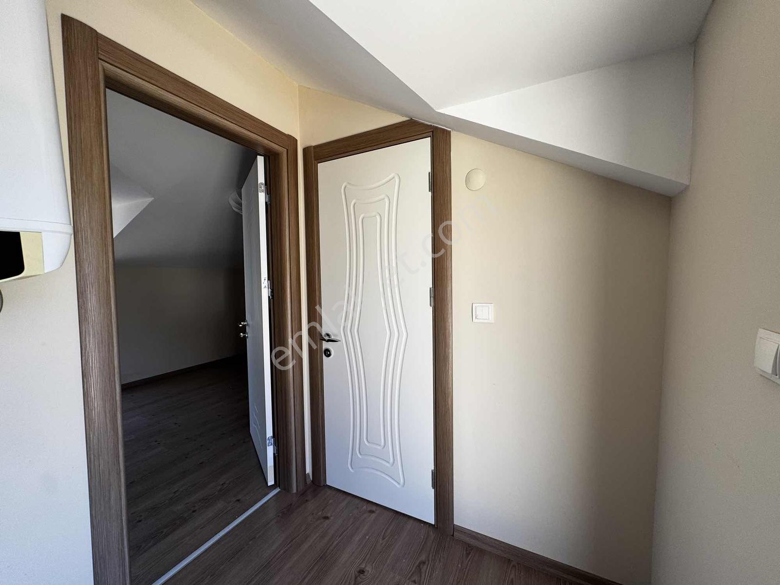 Bursa Mudanya Site İçerisinde Satılık Daire — fotoğraf 13