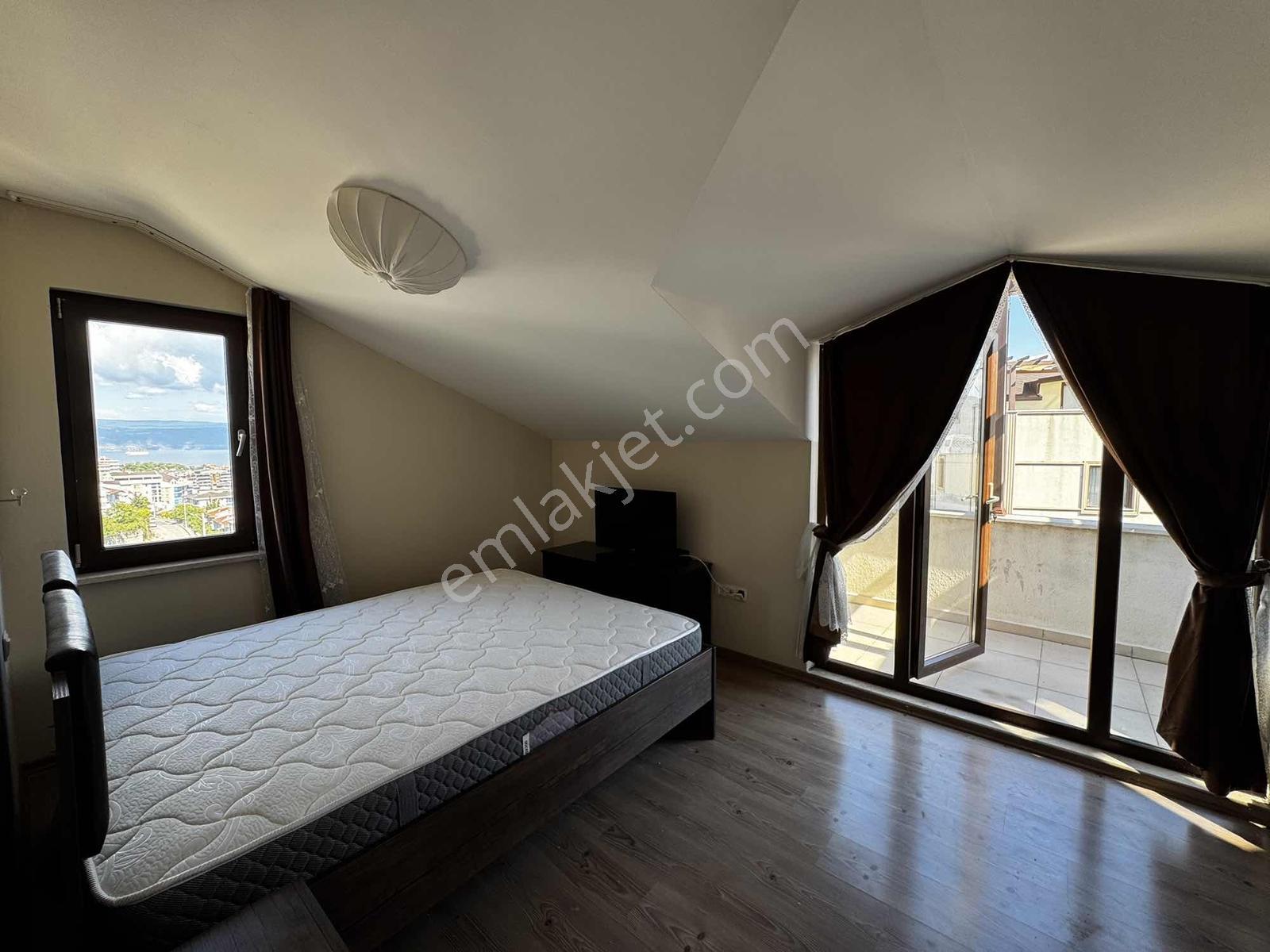 Bursa Mudanya Site İçerisinde Satılık Daire — fotoğraf 17