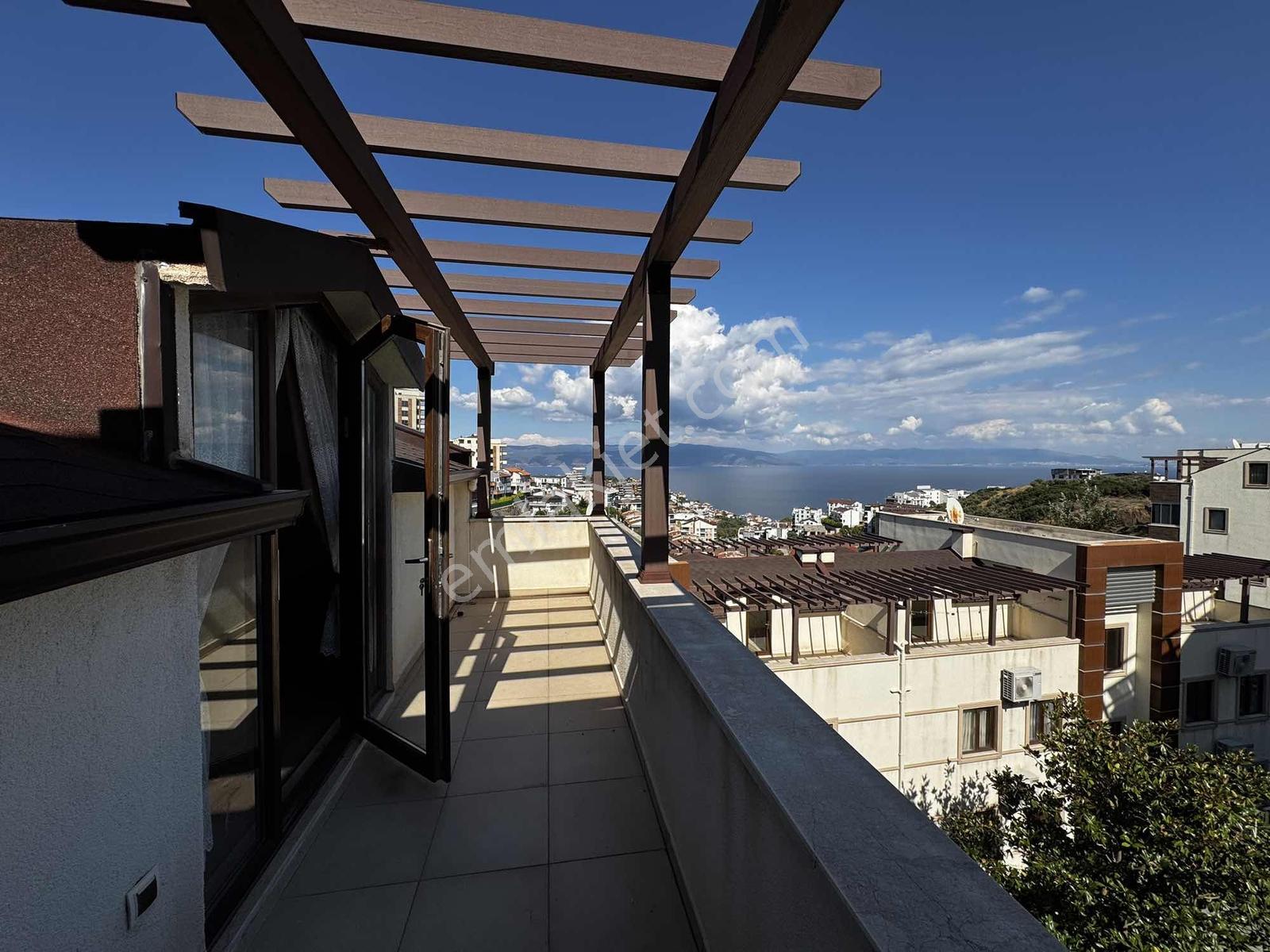 Bursa Mudanya Site İçerisinde Satılık Daire — fotoğraf 18