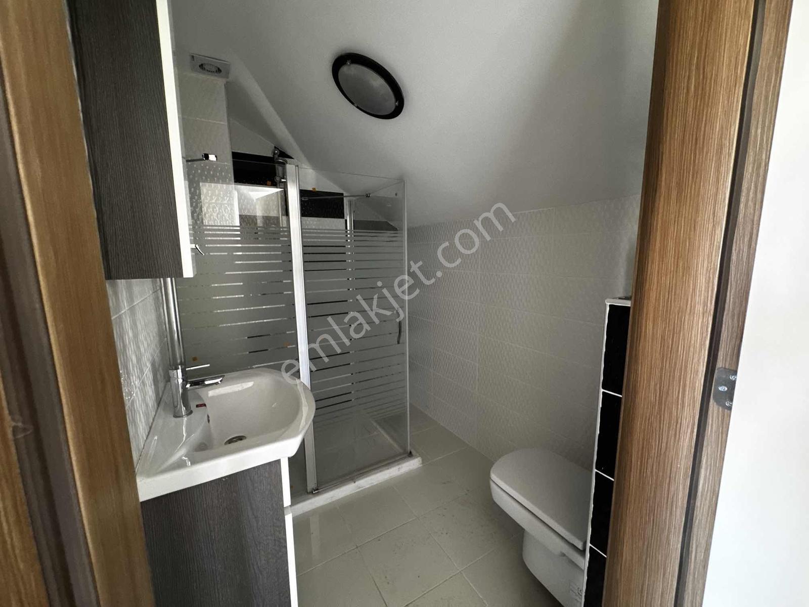 Bursa Mudanya Site İçerisinde Satılık Daire — fotoğraf 21