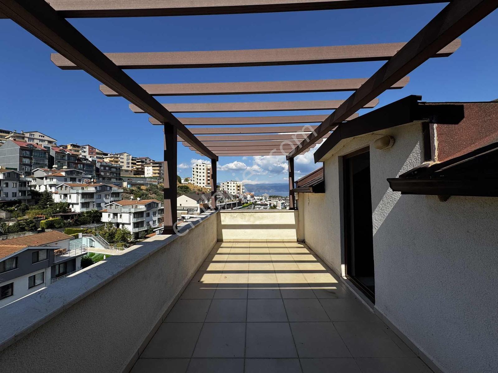 Bursa Mudanya Site İçerisinde Satılık Daire — fotoğraf 22
