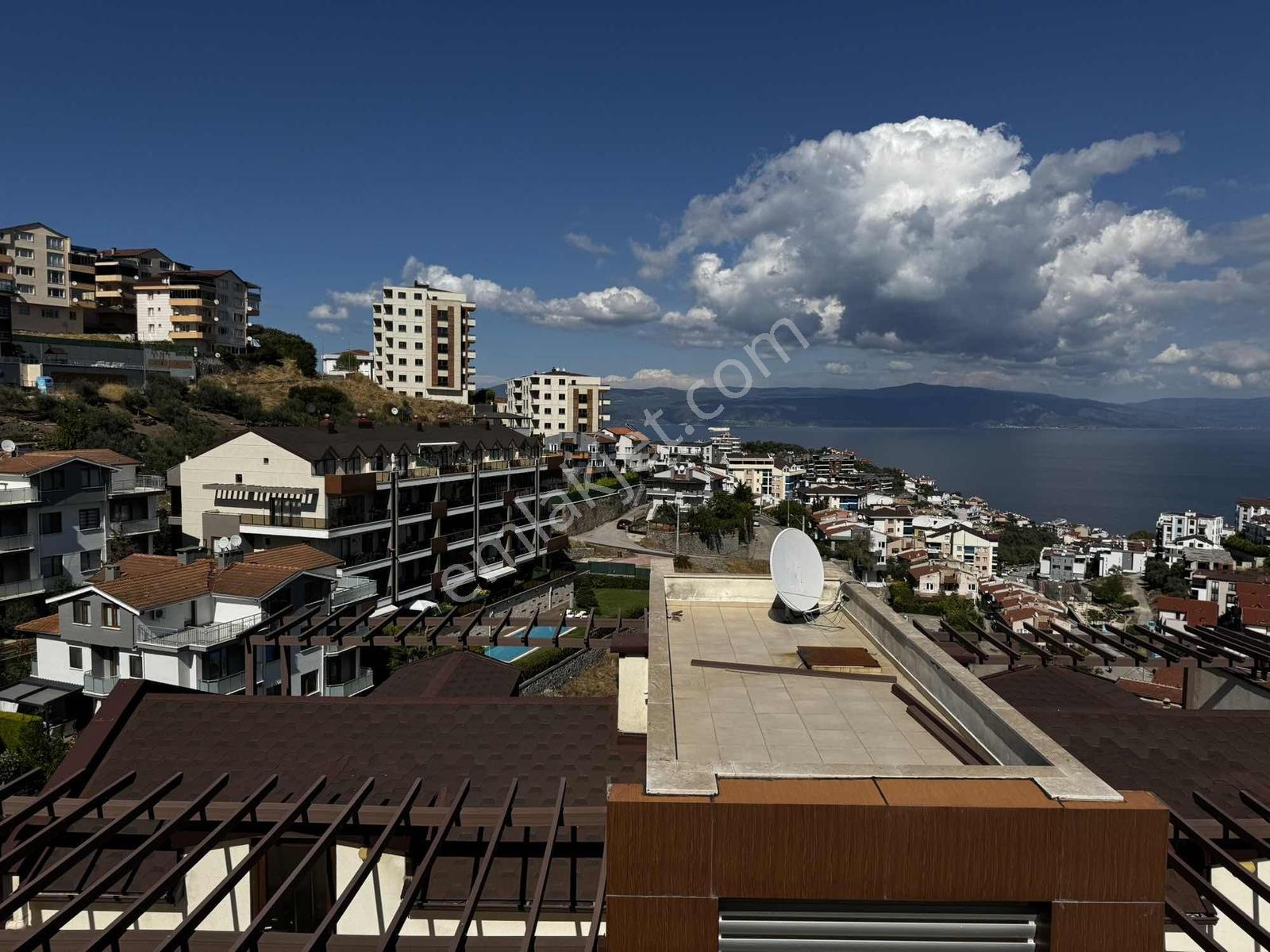 Bursa Mudanya Site İçerisinde Satılık Daire — fotoğraf 23